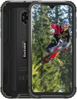 Blackview BV5900 Dual-Sim 5.7" Quad-Core Smartphone Photo