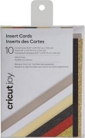 Cricut Joy Insert Cards - Compatible with Joy Photo