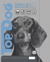Top Dog Small Breed Adult Dry Dog Food Photo