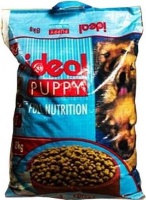 Ideal Dog Puppy Dry Dog Food Photo