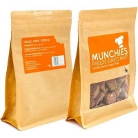 Munchies Freeze Dried Meat - Venison Photo