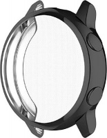 Techme TPU Protective Cover Frame for Samsung Galaxy Watch Active SM-R500 Photo