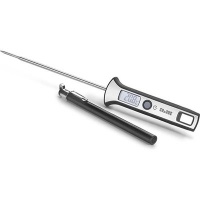 Ibili Kitchen Aids - Digital Thermometer with Probe Photo
