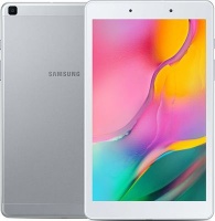 Samsung Galaxy Tab A 2019 8.0" LTE Tablet Photo