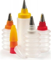 Ibili Accesorios Cookie Decorating Kit Photo