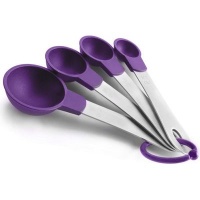 Ibili Accesorios Measuring Spoon Set Photo