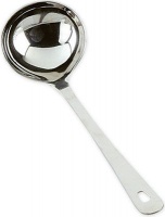 Ibili Clasica Stainless Steel Soup Ladle Photo