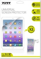 Port Design Universal Screen Protector for Tablet 9"|10" Photo