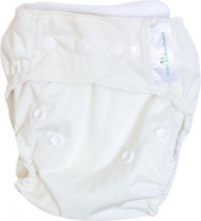 Mother Nature Products All-In-Three Cloth Nappy Photo