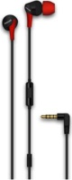 Maxell FUS-9 Fusion In-Ear Headphones with Microphone Photo
