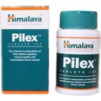 Himalaya Herbals Pilex Photo