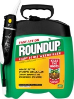 Efekto Roundup - Ready-To-Use Weedkiller Photo