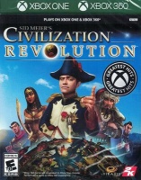 2K Sid Meier's Civilization Revolution Photo
