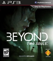 Beyond: Two Souls Photo