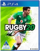 Bigben Interactive Rugby 20 Photo