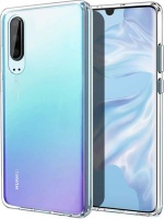 CellTime Clear Cover for Huawei P30 Photo