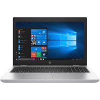 HP ProBook 650 G5 7KP32EA 15.6" Core i5 Notebook - Intel Core i5-8265U 256GB SSD 8GB RAM Windows 10 Pro Tablet Photo