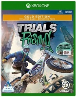 UbiSoft Trials Rising: Gold Edition Photo