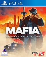 Mafia Definitive Edition Photo