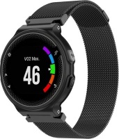 5by5 Milanese Loop Strap for Garmin Forerunner Photo