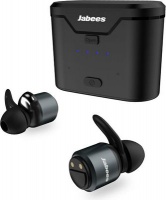 jabees BTwins True Wireless Stereo Aluminum Earphones Photo