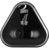 Marco Earbuds in Case [Black] Photo