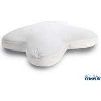 Tempur Ombracio Pressure Relieving Pillow For Stomach Sleepers Photo