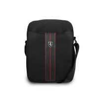 Ferrari - Urban Collection Tablet Bag 8" Black Photo