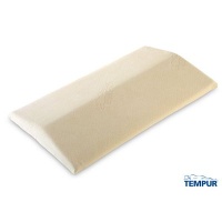 Tempur Bed Back Support Pillow Photo