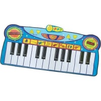 WinFun Step-To-Play Giant Piano Mat Photo