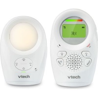 VTech DM1211 Audio Sound Monitor with LCD Screen Photo