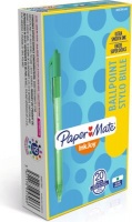 Paper Mate InkJoy100RT Retractable Ballpoint Pen - Medium Point Photo