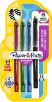 Paper Mate Erasable Gel Pen - Medium Point Photo