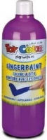 Toy Color Finger Paint Photo