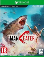 Deep Silver Maneater Photo