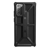 Urban Armor Gear Monarch mobile phone case 17 cm Cover Black Series f/ Galaxy Note20 5G Case Photo