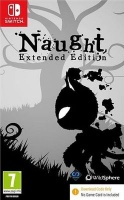 Perp Naught: Extended Edition - Download Code in the Box Photo