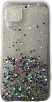 CellTime Huawei P40 Lite Starry Bling cover - Transparent Photo