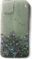 CellTime iPhone 11 Starry Bling cover - Turquoise Photo