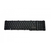 Unbranded Brand new replacement keyboard with frame for TOSHIBA SATELLITE L770 C655D Photo
