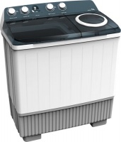 Hisense WSCF143 Twin-Tub Washing Machine Photo