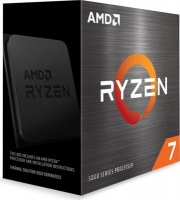 AMD Ryzen 7 5800X Eight-Core Desktop Processor Photo