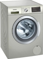 Siemens iQ100 Frontloader Washing Machine Photo