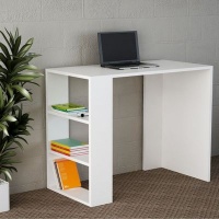 Homemark Armoire's Netenya Desk Photo