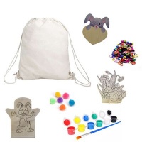 Smart Crafts Easter Crafts In A Bag Photo