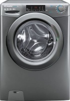 Candy Smart Pro Front Loader Washing Machine Photo