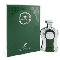 Afnan His Highness Green Eau de Parfum - Parallel Import Photo