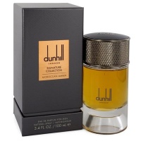 Alfred Dunhill Dunhill Moroccan Amber Eau de Parfum - Parallel Import Photo