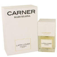 Carner Barcelona Latin Lover Eau de Parfum - Parallel Import Photo