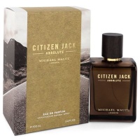 Michael Malul Citizen Jack Absolute Eau de Parfum - Parallel Import Photo